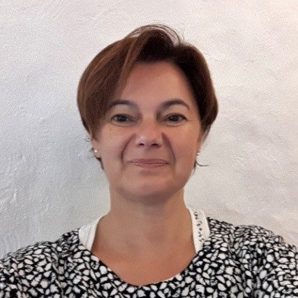 Jocelyne Gouthière Jocelyne Gouthière